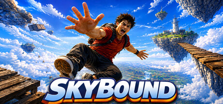 Skybound Only Up VR - Astralium Games. Popular. 