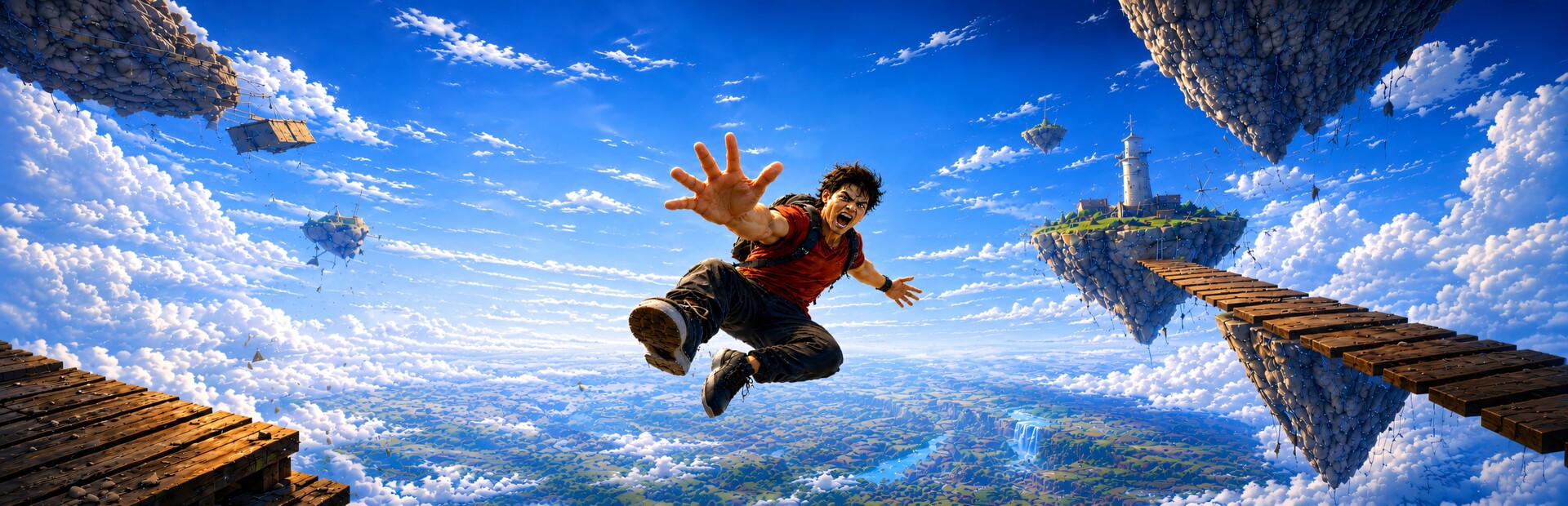 Skybound