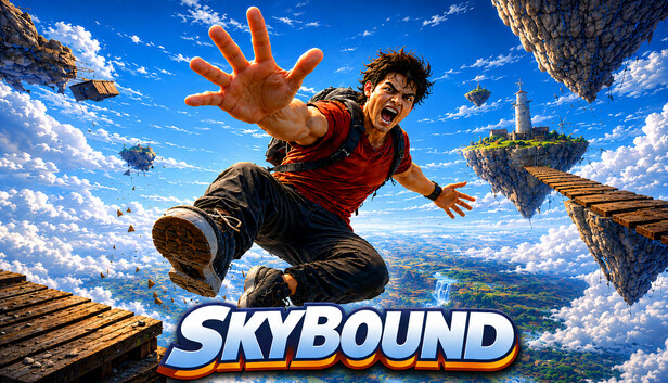 Skybound