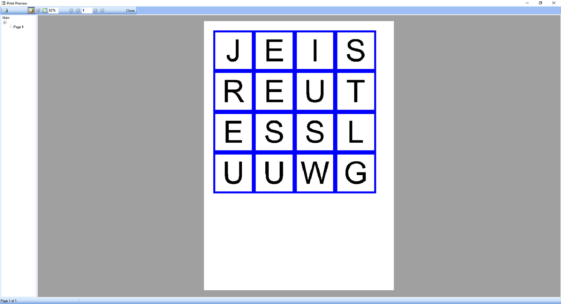 nanDECK screenshot 4