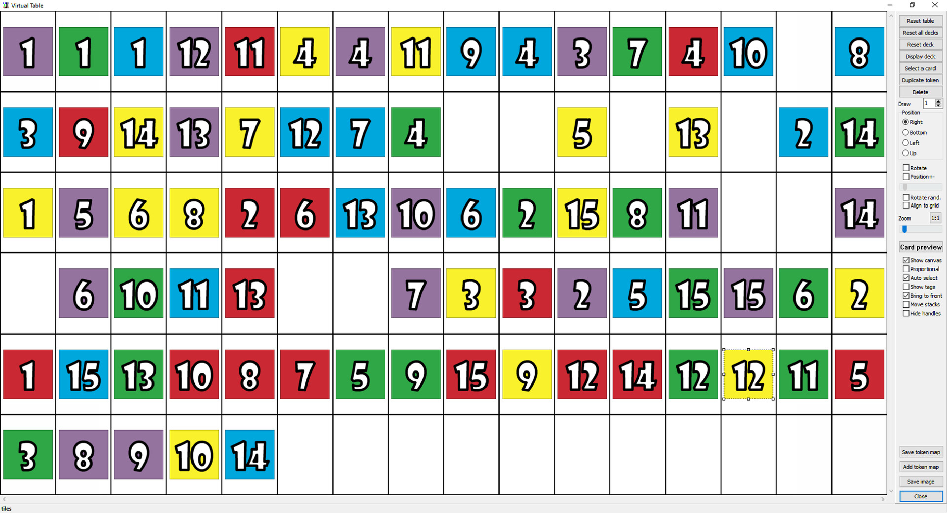 Screenshot 5 of 5