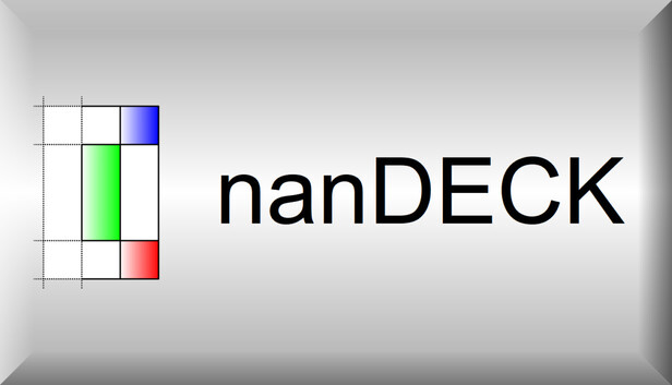 nanDECK