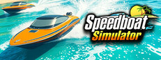 Speedboat Simulator