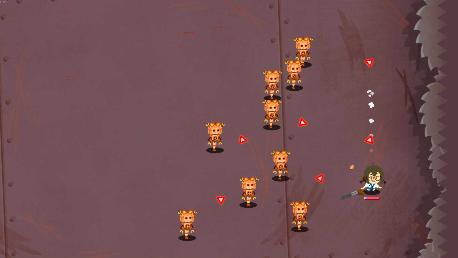 I'm No Demonlord screenshot #4