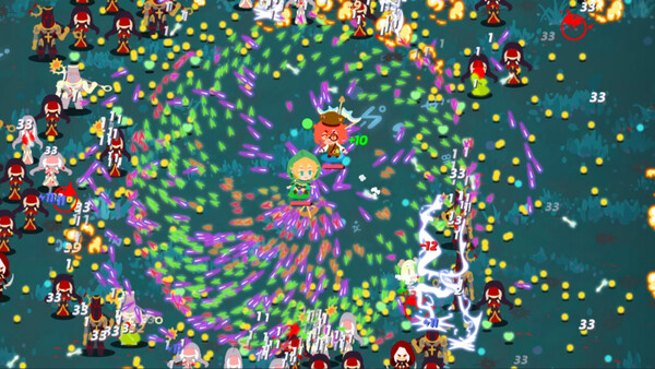 Screenshot media