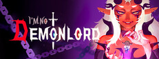 I'm No Demonlord