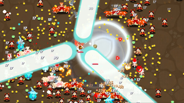 Screenshot media