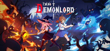 I'm No Demonlord