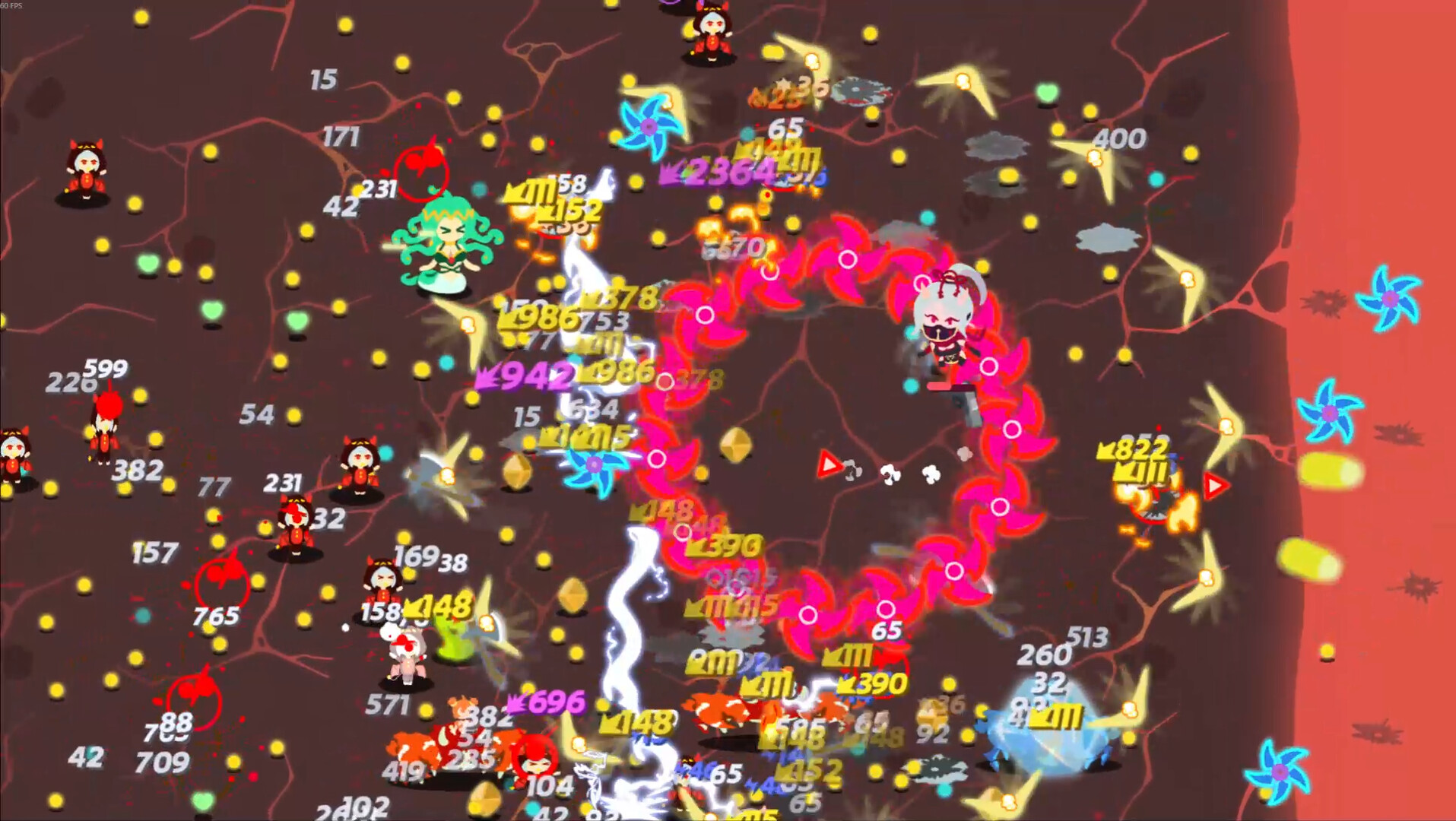 I'm No Demonlord screenshot #7