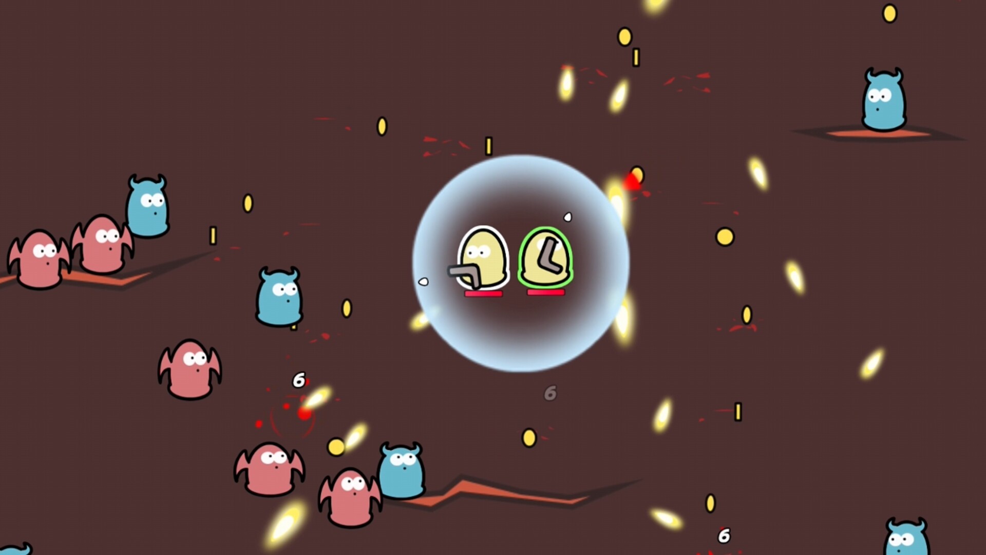 Steam Image