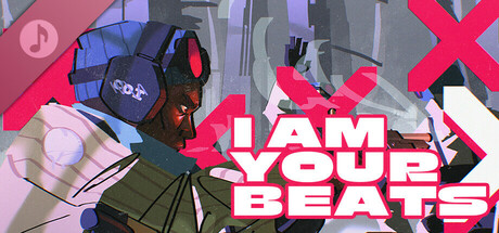 I AM YOUR BEATS (Official OST for I Am Your Beast) banner image