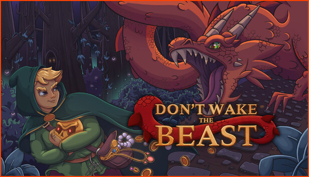 Don't Wake the Beast