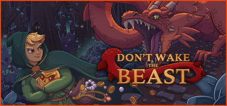 Don't Wake the Beast game thumbnail