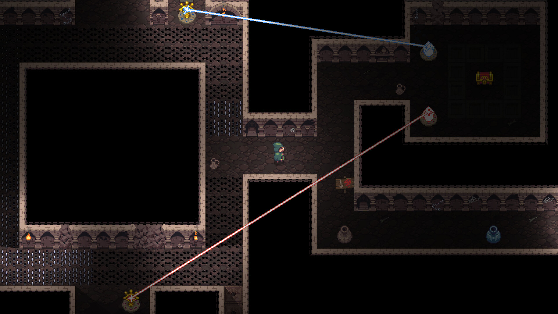 Don't Wake the Beast screenshot #14