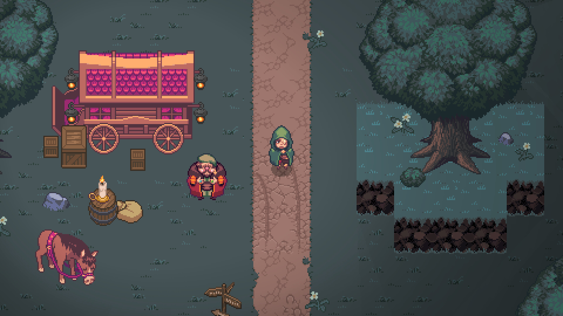 Don't Wake the Beast screenshot #5