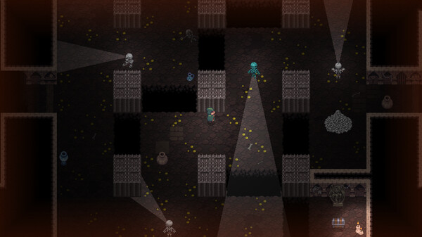 Don't Wake the Beast screenshot 16