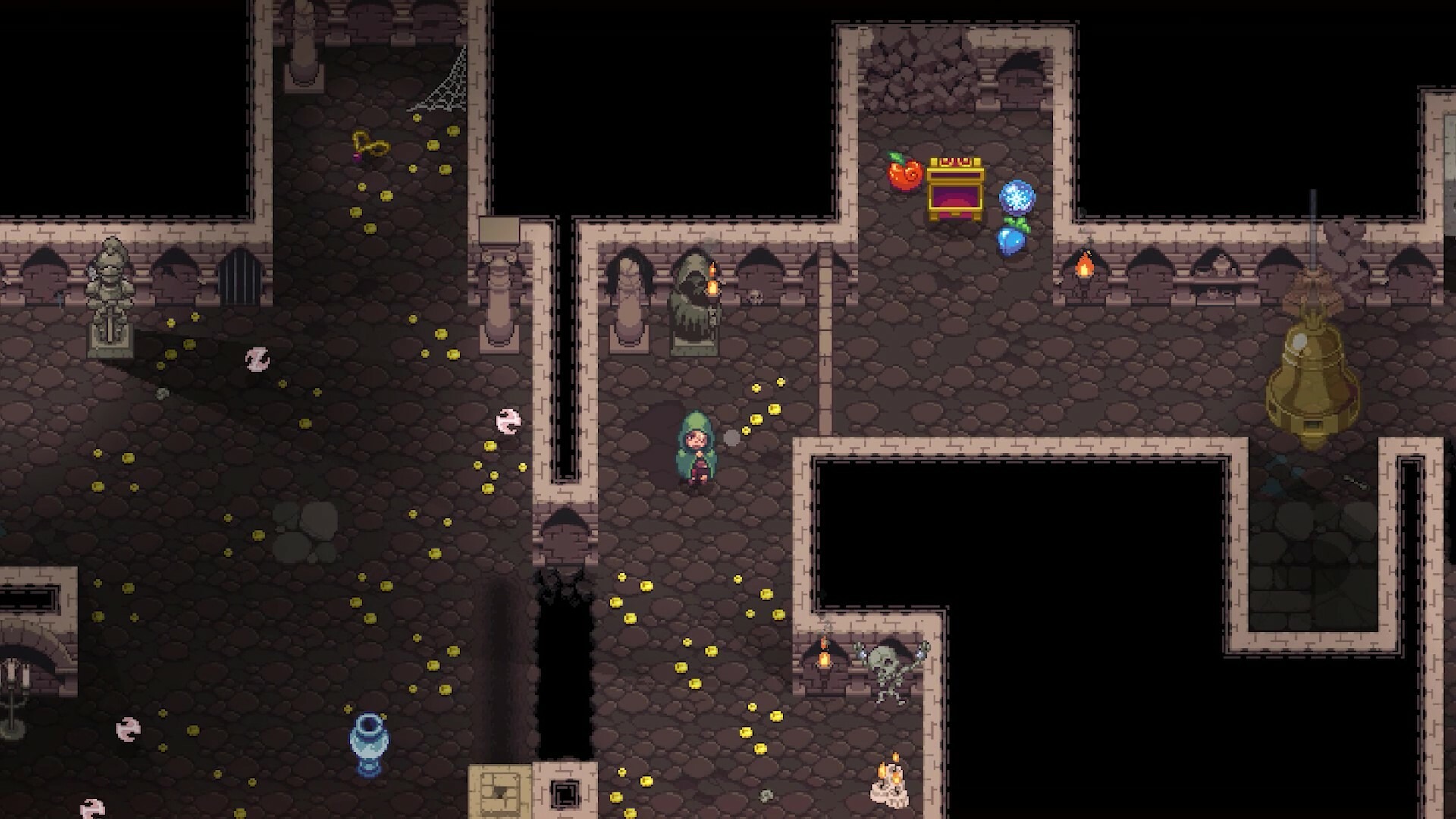 Don't Wake the Beast screenshot 9