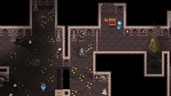 Don't Wake the Beast screenshot 9