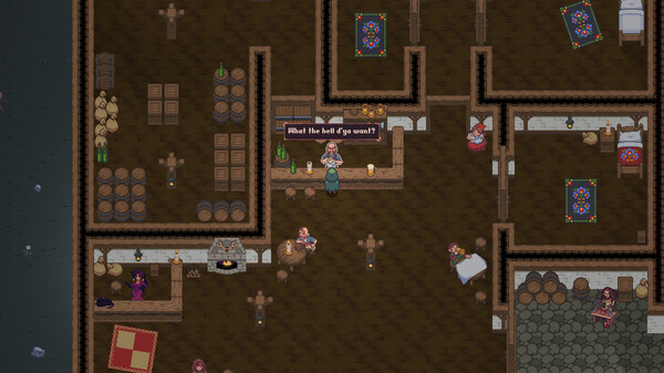 Don't Wake the Beast screenshot 7