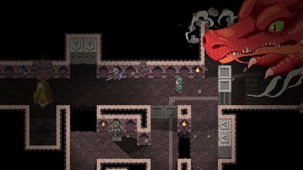 Don't Wake the Beast screenshot 1