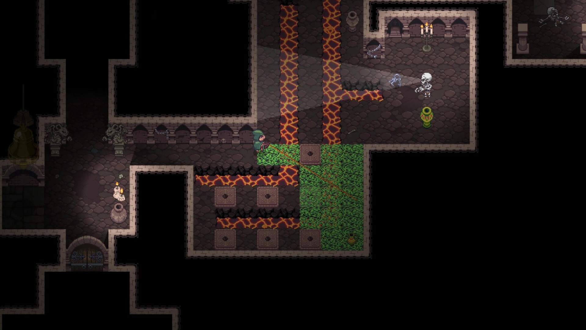 Don't Wake the Beast screenshot #4