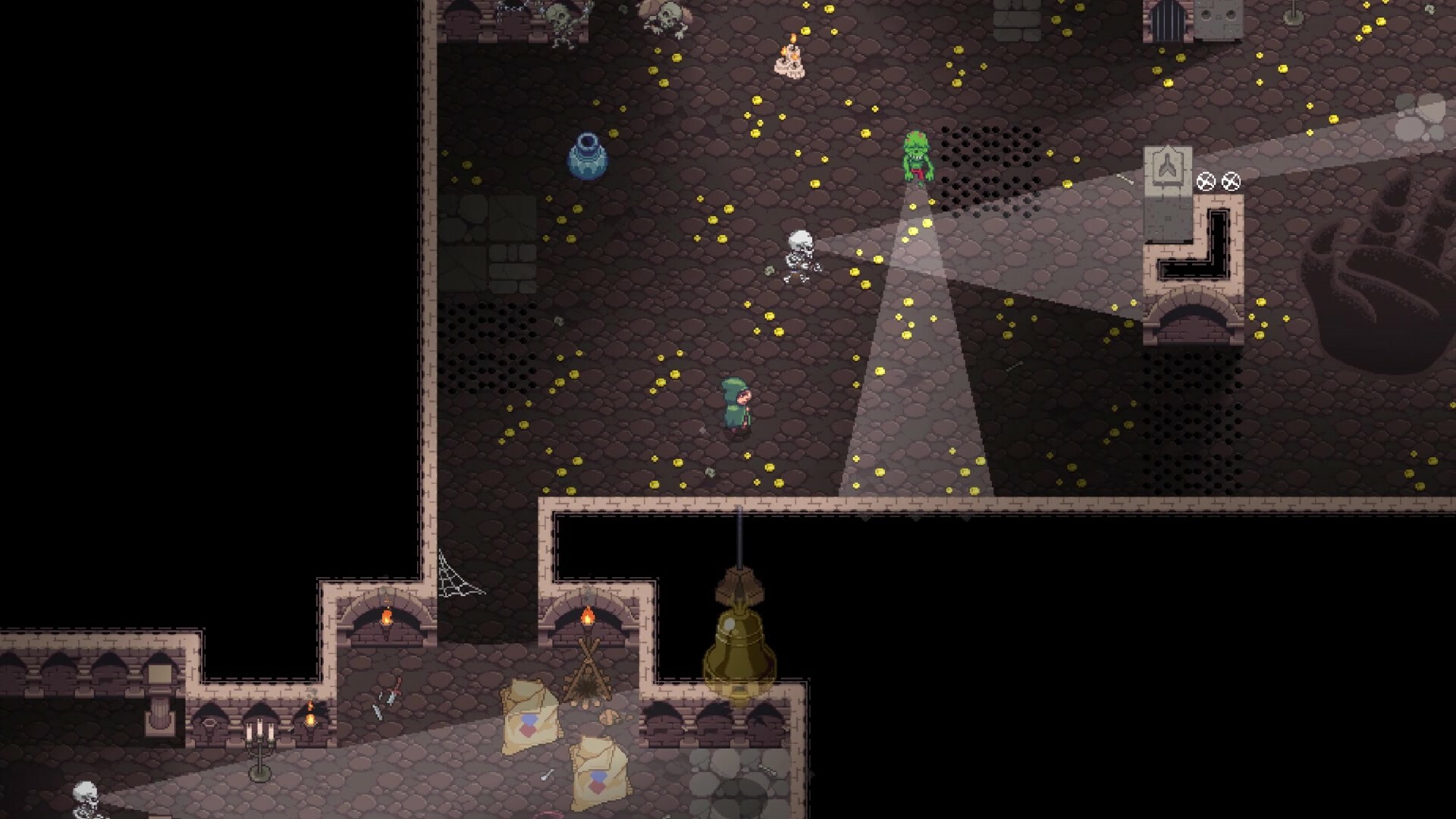 Don't Wake the Beast screenshot 6