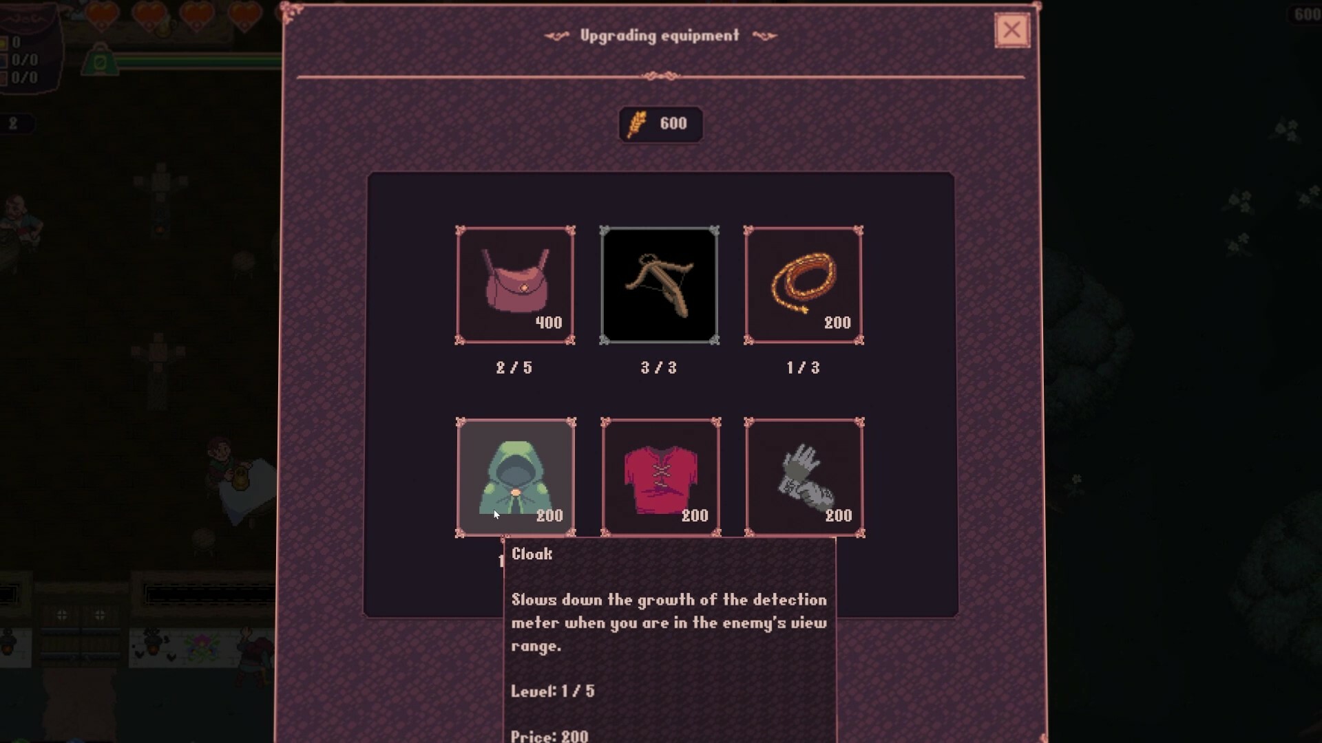 Don't Wake the Beast screenshot #8