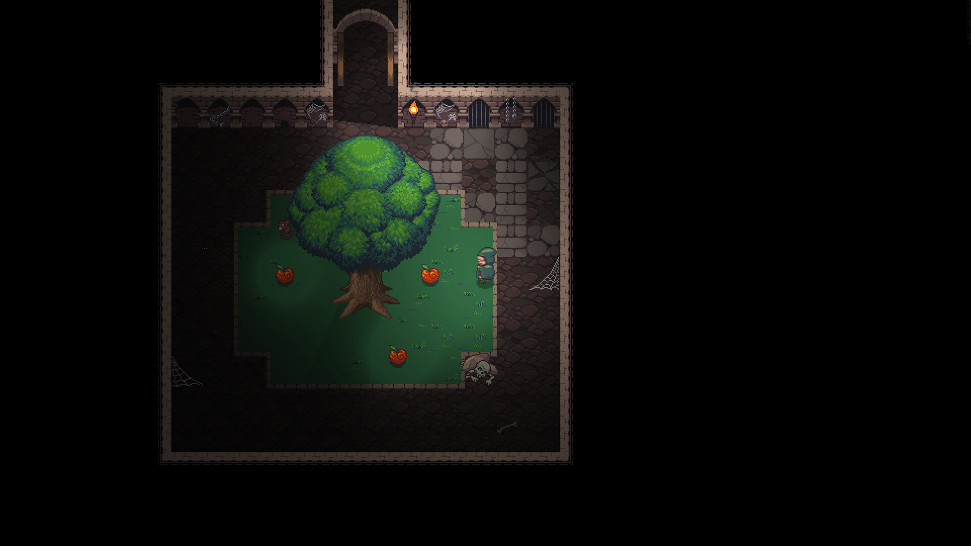 Don't Wake the Beast screenshot #11