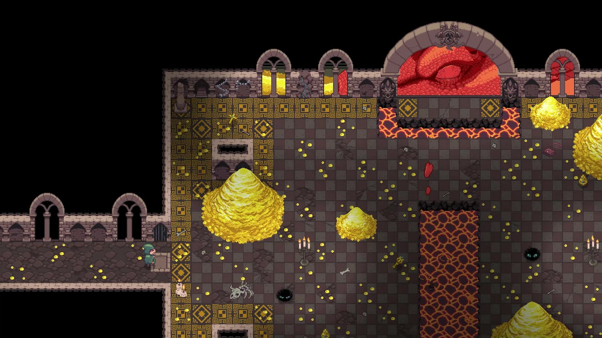 Don't Wake the Beast screenshot #3