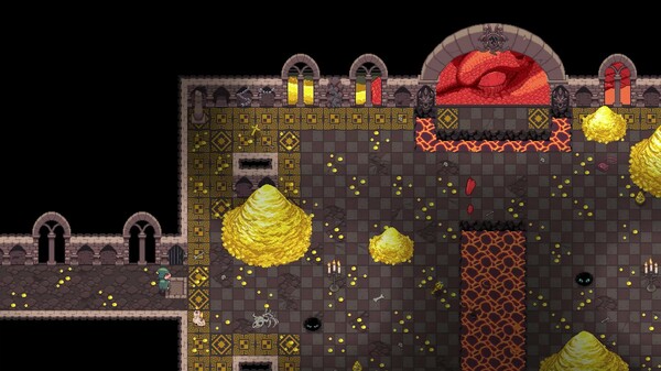 Don't Wake the Beast screenshot 3