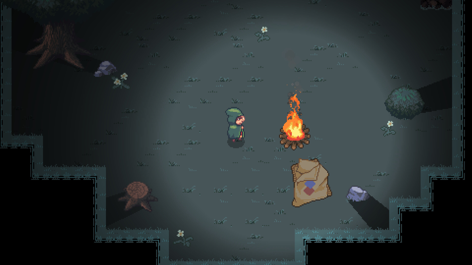 Don't Wake the Beast screenshot #13