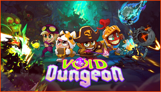 Void Dungeon