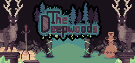 The Deepwoods