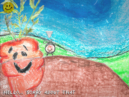 Mind Garden Demo screenshot 3