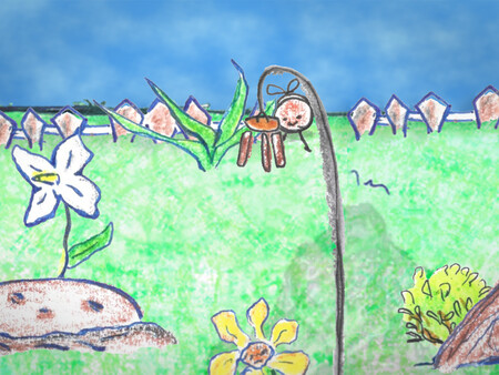 Mind Garden Demo screenshot 2