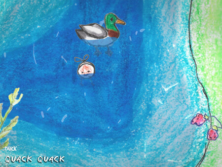 Mind Garden Demo screenshot 5