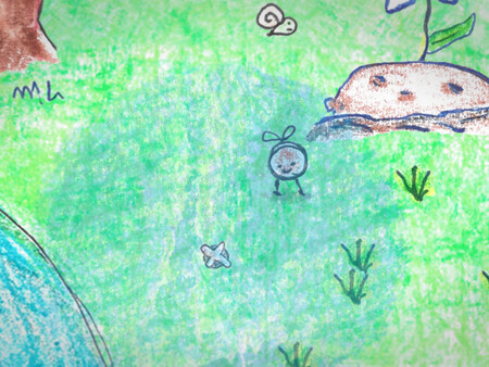 Mind Garden Demo screenshot 6