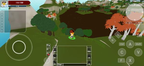 Tomorrow's Land screenshot 6