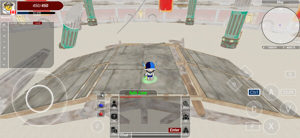 Tomorrow's Land screenshot 2