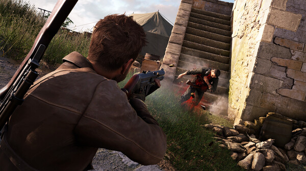 Sniper Elite: Resistance Season Pass