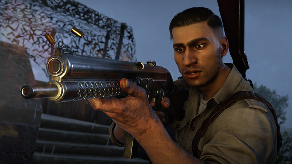 Sniper Elite: Resistance Season Pass screenshot 8