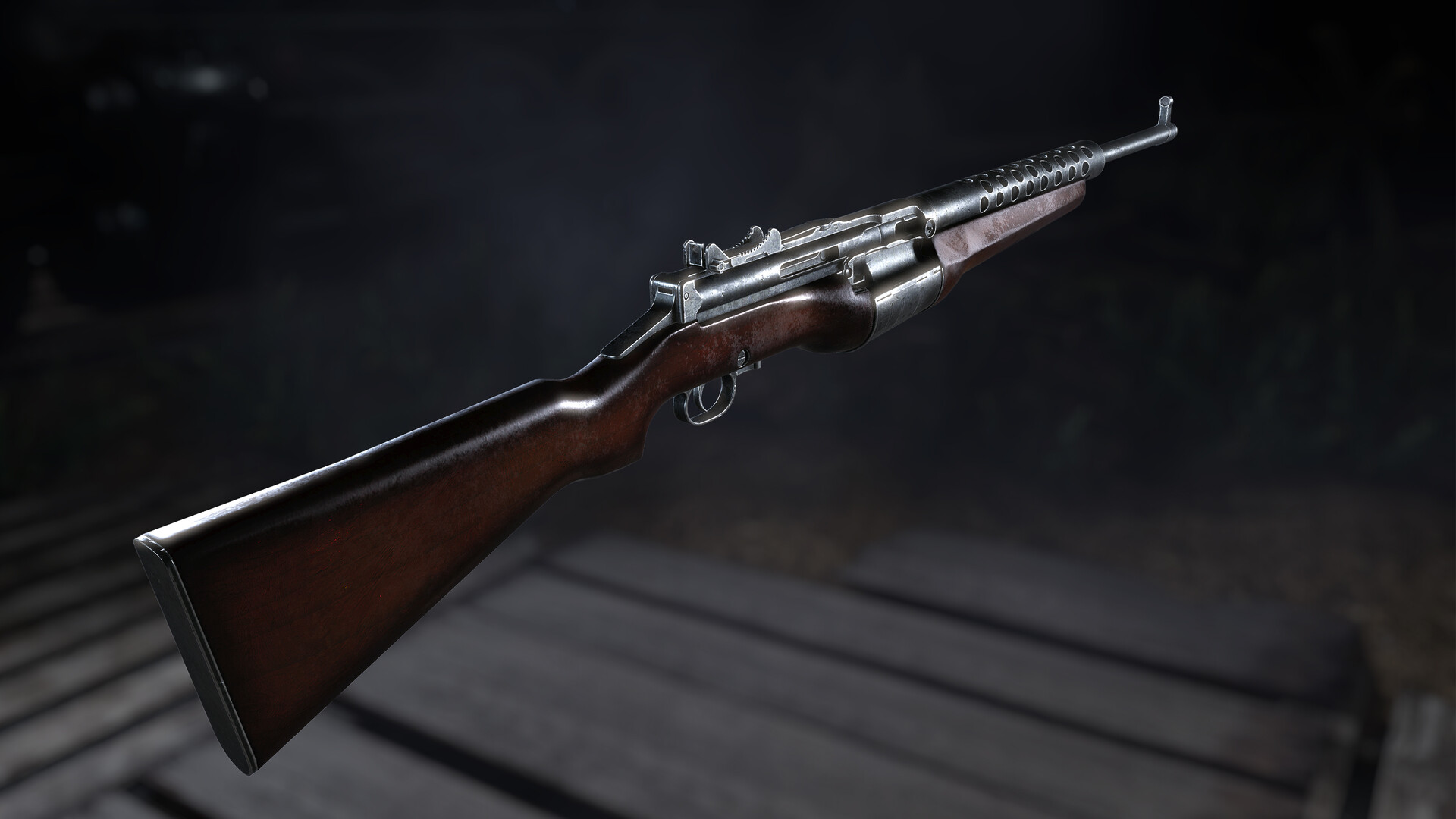 Sniper Elite: Resistance Season Pass screenshot screenshot 11