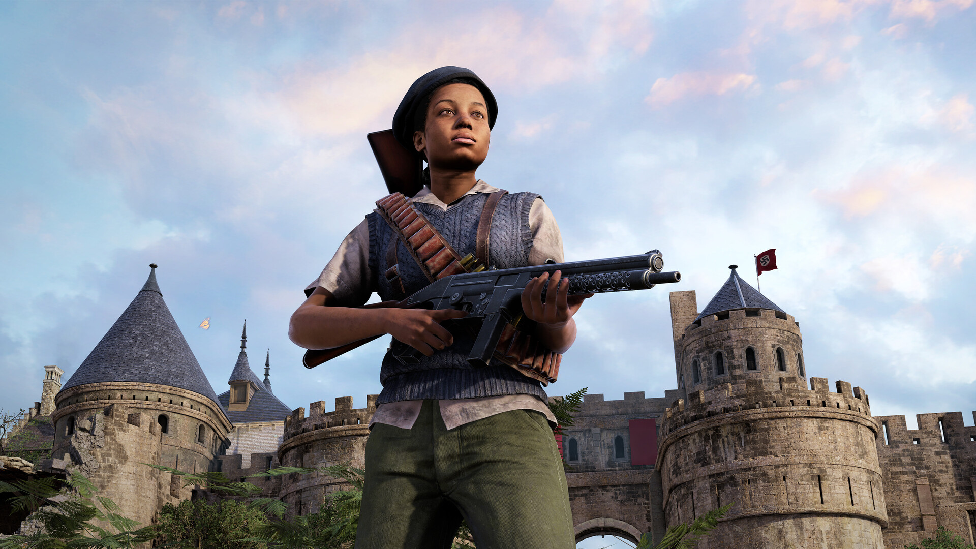 Sniper Elite: Resistance Season Pass screenshot screenshot 8