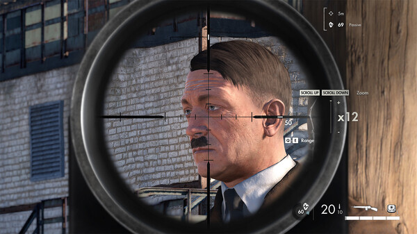 Sniper Elite: Resistance Season Pass