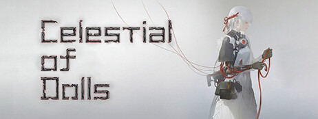 Celestial of Dolls cover art