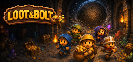 Loot & Bolt