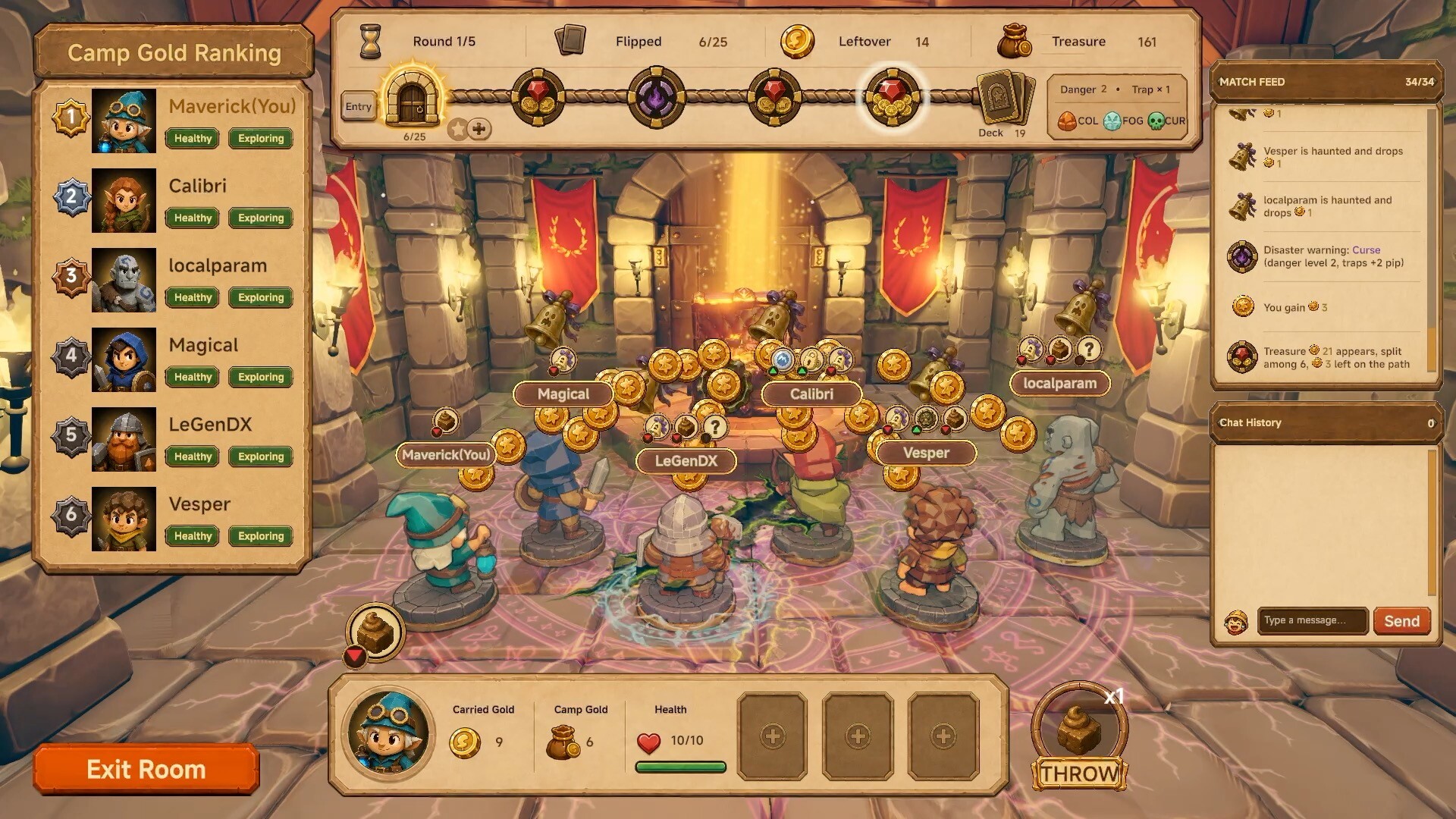 Loot & Boltのスクリーンショット 1