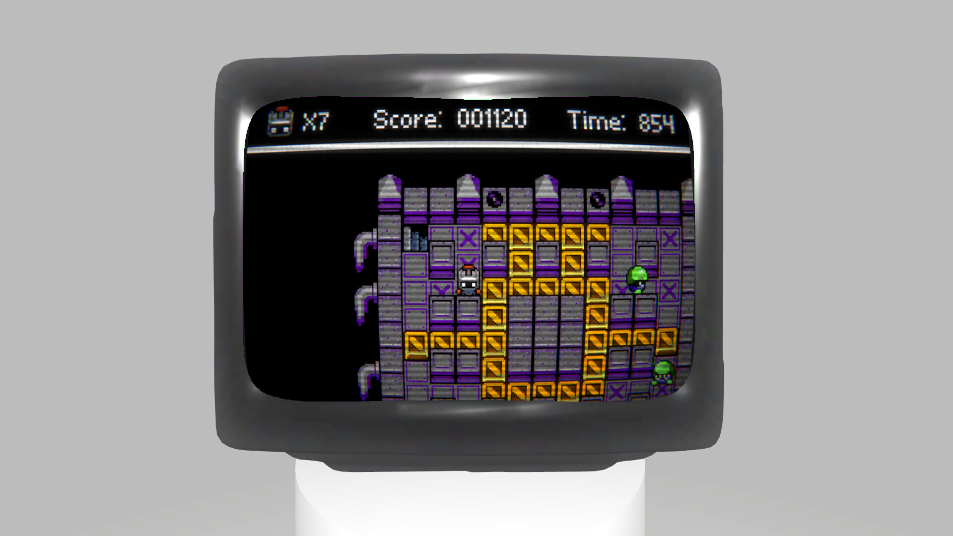 AStation screenshot 4