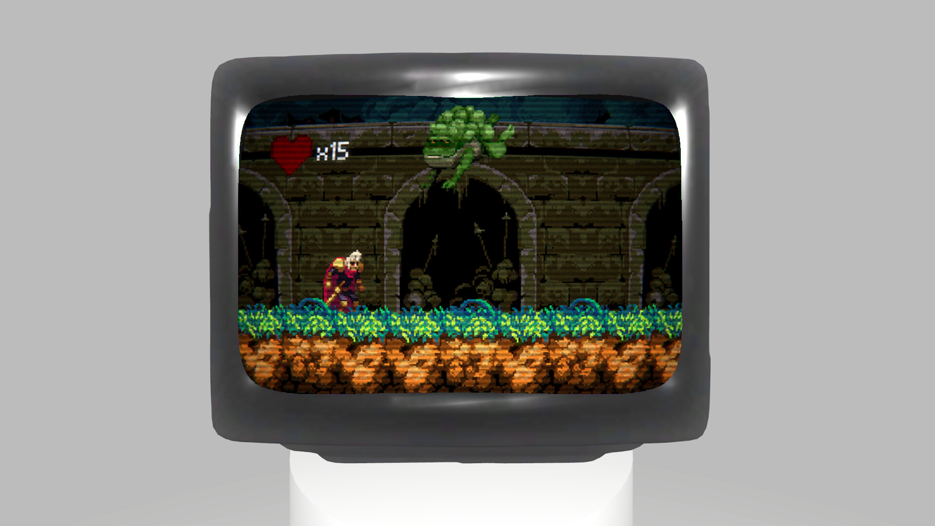 A Station screenshot #3