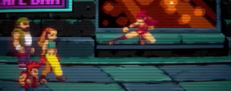 A Station video 1